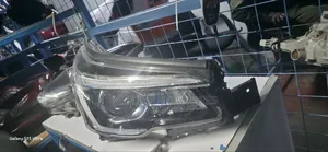 Subaru Forester 2018 Xenon Headlight