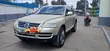 Volkswagen Touareg 2006 Silver - 2