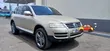 Volkswagen Touareg 2006 Silver - 3
