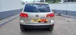 Volkswagen Touareg 2006 Silver - 4
