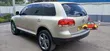 Volkswagen Touareg 2006 Silver - 5