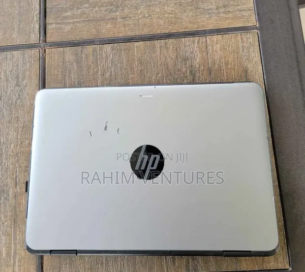 HP ProBook 11 X360 8GB Intel Core i5 256GB SSD - 1