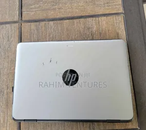 HP ProBook 11 X360 8GB Intel Core i5 256GB SSD