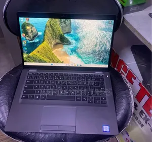 Laptopi ya Dell Latitude 5400 - Core i5, 8GB RAM, 256GB SSD