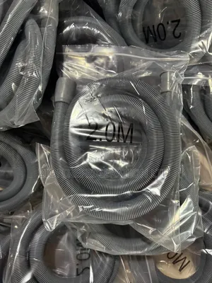 2 Meters Flexible Washing Machine Drain Hose