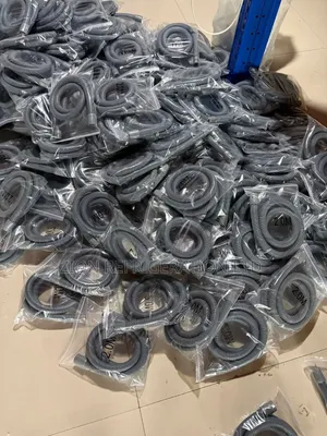 2 Mita za Hose ya Kufuria ya Mashine ya Kufulia