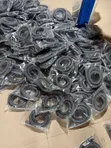 2 Mita za Hose ya Kufuria ya Mashine ya Kufulia - 2