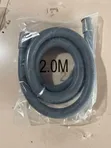 2 Mita za Hose ya Kufuria ya Mashine ya Kufulia - 3