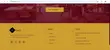 Modern Restaurant Website Development - 3