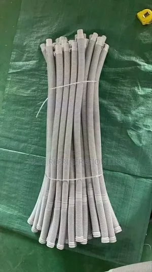 Washing Machine Flexible Drain Pipe/Hose - 2 Meters
