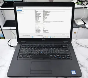 Laptop Dell Inspiron 14 5490 - Core i5, 8GB RAM, 256GB SSD