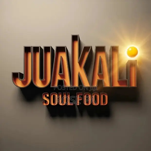 Wellness Barista & Shop Attendant / Busser kwa JuaKali - 1