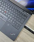 Lenovo ThinkPad P14s 16GB RAM, Intel Core i7, 512GB SSD - 2