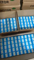 Capacitor ya Mashine ya Kufulia - Mpya Kabisa - 2