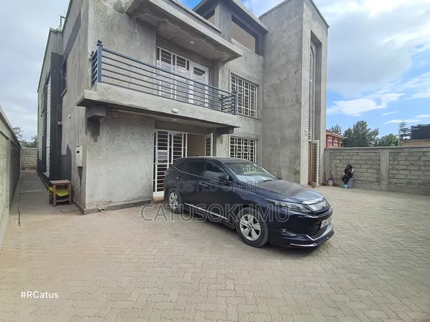 3 Bedroom Maisonette for Rent in Syokimau, Gateway Mall Area - 1