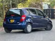 Mercedes-Benz A-Class 2012 Blue - 2