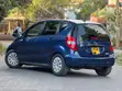 Mercedes-Benz A-Class 2012 Blue - 3