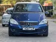 Mercedes-Benz A-Class 2012 Blue - 5