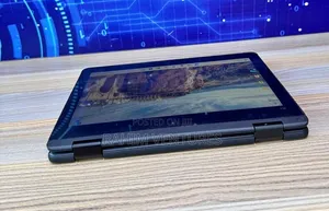 Laptop ya Lenovo Yoga 11e X360 Convertible