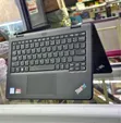 Laptop ya Lenovo Yoga 11e X360 Convertible - 2