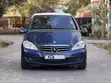Mercedes-Benz A-Class 2012 Blue - 5