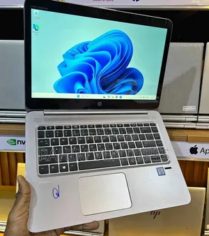 Laptop HP EliteBook 1040 G3 - Core i7, 16GB RAM, 256GB SSD, Touchscreen