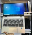 HP EliteBook 830 G8 Laptop (11th Gen i5, 16GB RAM, 512GB SSD) - 2