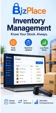 Bizplace Software - POS, Inventory, Website - 2