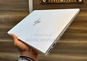 Laptop HP EliteBook 840 G10 - 8GB RAM, 256GB SSD