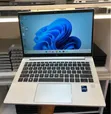 Laptop HP EliteBook 840 G10 - 8GB RAM, 256GB SSD - 3