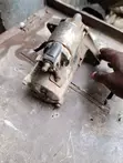 Starter Motor ya Toyota kwa Injini ya 2SZ 1.3L (Belta, Vitz, Ractis) - 1