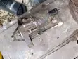 Starter Motor ya Toyota kwa Injini ya 2SZ 1.3L (Belta, Vitz, Ractis) - 3