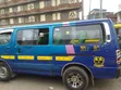 Toyota HiAce 2008 Bluu - 2