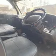 Toyota HiAce 2008 Bluu - 4
