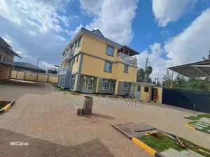 5 Bedroom Maisonette with DSQ in Syokimau, Gateway Mall Area