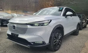 Honda Vezel 1.5 Hybrid 2WD 2021 Nyeupe