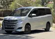 Toyota Noah 2019 Nyeupe - 5