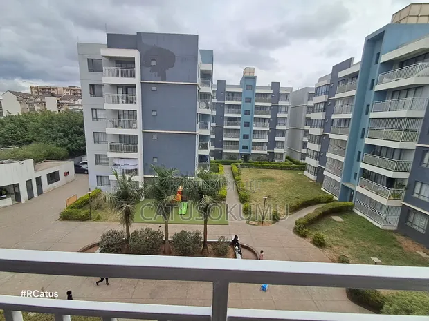 Ghorofa ya Vyumba 3 vya Kulala kwa Ajili ya Kukodisha Syokimau, Eneo la Hotel 67 - 1