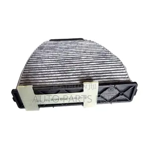 Genuine Mercedes-Benz Cabin Air Filter with Activated Carbon