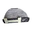 Genuine Mercedes-Benz Cabin Air Filter with Activated Carbon - 1