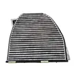 Genuine Mercedes-Benz Cabin Air Filter with Activated Carbon - 3