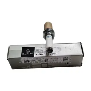 Genuine Mercedes-Benz Spark Plugs
