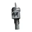 Mercedes-Benz Pressure Converter / Vacuum Solenoid Valve - 3