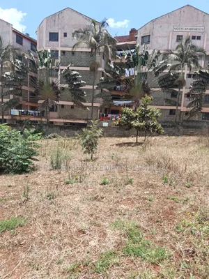 Kiambu Town 1/2 Acre Flat Land for Sale