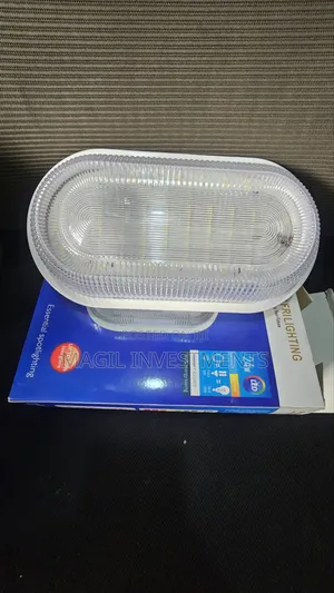 24W Mwanga wa LED wa Bulkhead