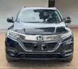 Honda Vezel 1.5 Hybrid 2WD 2019 Black - 2