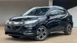 Honda Vezel 1.5 Hybrid 2WD 2019 Black - 3