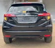 Honda Vezel 1.5 Hybrid 2WD 2019 Black - 4