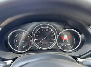 Mazda CX-5 2.2 Diesel AWD 2020 Nyeusi