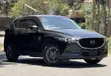 Mazda CX-5 2.2 Diesel AWD 2020 Nyeusi - 4